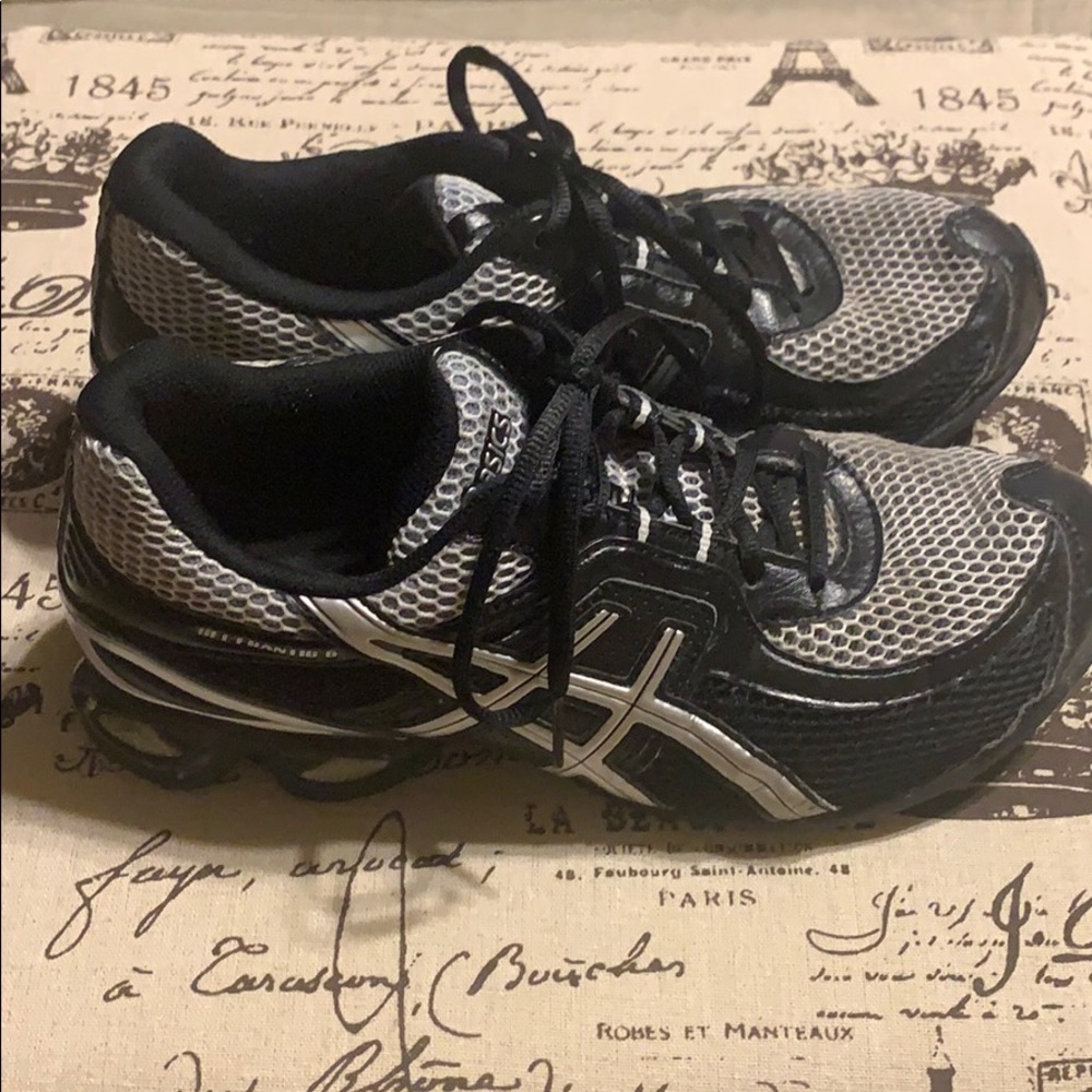 ASICS Gel-Frantic 6